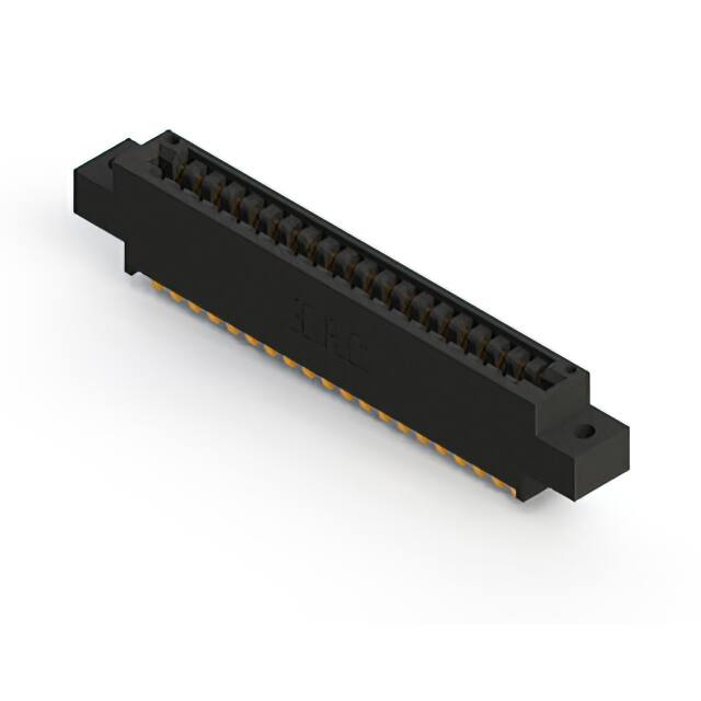 896-040-560-802 EDAC Inc.  Edgeboard Connectors